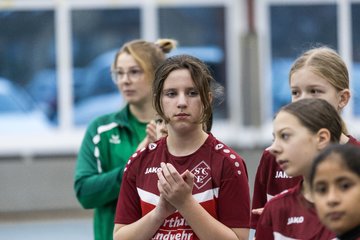 Bild 25 - wDJ Loewinnen Cup D2